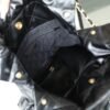𝗖𝗵𝗮𝗻𝗲𝟭𝟮𝟮𝘀 | Handbag black ♥ Size:𝟹𝟻*𝟹𝟽*𝟽 𝚌𝚖