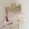 Classic style Classic flap bag   Size:23cm