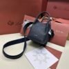 Loro Piana Mini Bucket Handbag  Size:16*14*23cm