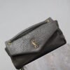 CALYPSO sheepskin chain bag  Size:35.5*21*9cm