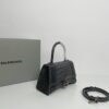 Balenciaga Hourglass  Size:23*15*10cm