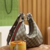 𝐀𝐓𝐓𝐀𝐂𝐇𝐄 Bullhorn Bag  Size:23*22*5cm
