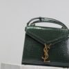 CASSANDRA mini handbag  Size:20*16*7.5cm