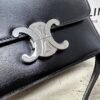 TEEN TRIOMPHE calf leather handbag