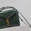 CASSANDRA mini handbag  Size:20*16*7.5cm