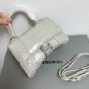 Balenciaga Hourglass  Size:19*13*8cm