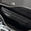 Balenciag * Le Cagole handbag series 👜  Size:26*16*10cm