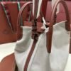 Loro Piana Large Bucket Large Handbag  Size:28*22*36cm