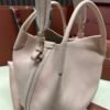 Loro Piana Large Bucket Large Handbag  Size:28*22*36cm