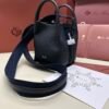 Loro Piana Mini Bucket Handbag  Size:16*14*23cm