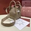 Loro Piana Mini Bucket Handbag  Size:16*14*23cm