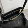 CELIN_E 2024🆕｜TILL ❤️❤️❤️❤️ Shiny cowhide handbag  Size:22*13.5*4cm