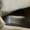 Loro Piana Mini Bucket Handbag  Size:16*14*23cm