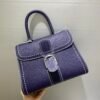 Delvaux brillant  Size:28*13.5*22.5cm