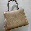 Delvaux brillant  Size:28*13.5*22.5cm