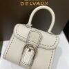 Delvaux brillant  Size:20cm