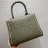 Delvaux brillant  Size:28*13.5*22.5cm