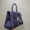 Delvaux brillant  Size:28*13.5*22.5cm