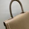 Delvaux brillant  Size:28*13.5*22.5cm