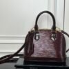 Alma BB handbag  Size:23.5*17.5*11.5cm