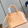 Alma BB handbag  Size:23.5*17.5*11.5cm