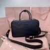 MiuMiu briefcase  Size:34*23*11cm