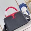 Capucines MM handbag  Size:31.5*20*11cm