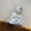 Alma BB handbag  Size:24.5*18*12cm