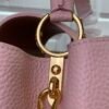 CAPUCINS handbag  Size:31.5*20*11cm